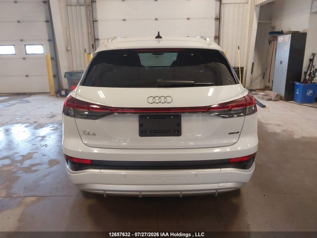 Audi Q4 E-tron 50 2024 WA1K2AFZ5RP030446 Image 16