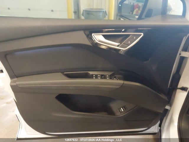Audi Q4 E-tron 50 2024 WA1K2AFZ5RP030446 Image 20