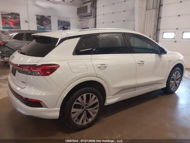 WA1K2AFZ5RP030446 Audi Q4 E-tron 50
