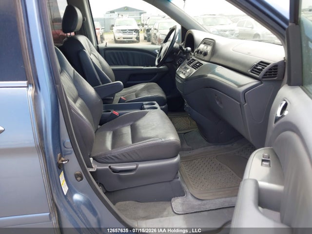 Aukcja sprzedaży 2006 Honda Odyssey Ex-l, vin: 5FNRL38606B510948, numer aukcji: 12657635