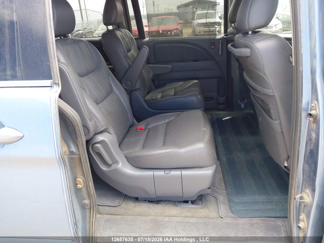 Aukcja sprzedaży 2006 Honda Odyssey Ex-l, vin: 5FNRL38606B510948, numer aukcji: 12657635