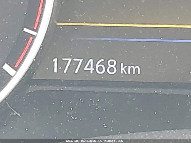 12657638 :رقم المزاد ، 5N1AZ2MHXFN245627 vin ، 2015 Nissan Murano S/sl/sv/platinum مزاد بيع