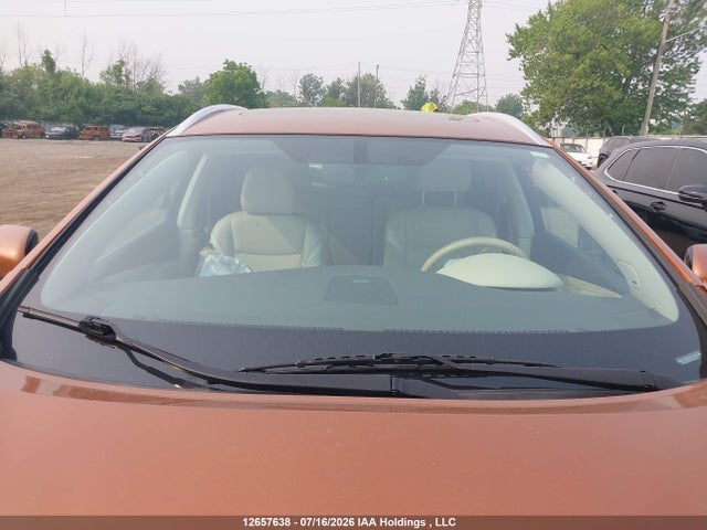12657638 :رقم المزاد ، 5N1AZ2MHXFN245627 vin ، 2015 Nissan Murano S/sl/sv/platinum مزاد بيع