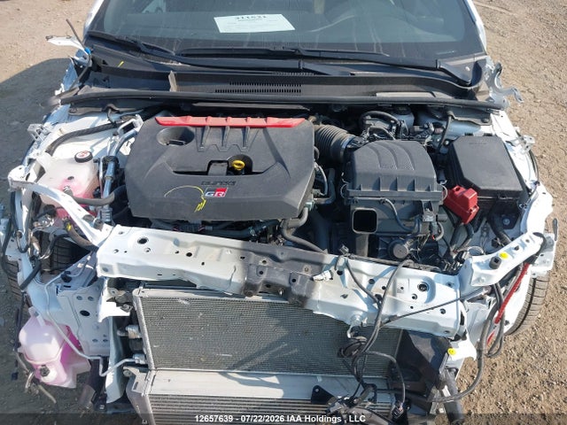 Toyota Gr Corolla Core/circuit/premium 2024 JTNABAAE5RA013876 Image 10