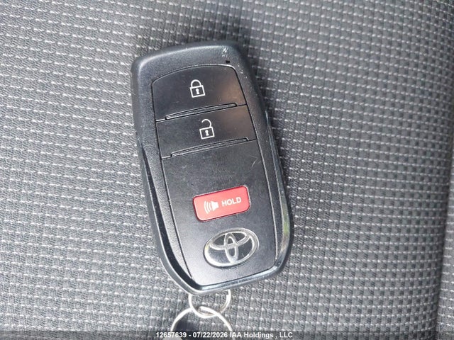Toyota Gr Corolla Core/circuit/premium 2024 JTNABAAE5RA013876 Image 11