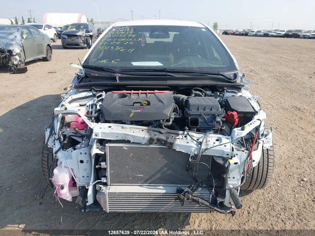 Toyota Gr Corolla Core/circuit/premium 2024 JTNABAAE5RA013876 Image 13
