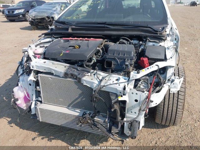 Toyota Gr Corolla Core/circuit/premium 2024 JTNABAAE5RA013876 Image 6