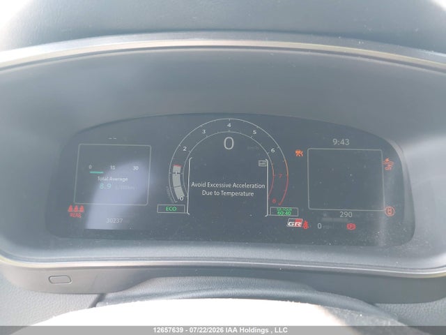 Toyota Gr Corolla Core/circuit/premium 2024 JTNABAAE5RA013876 Image 7