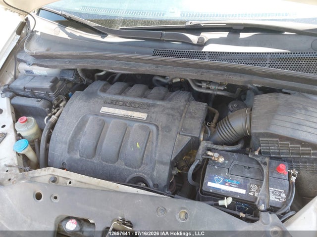 2006 Honda Odyssey მანქანა იყიდება აუქციონზე, vin: 5FNRL38826B512587, აუქციონის ნომერი: 12657641