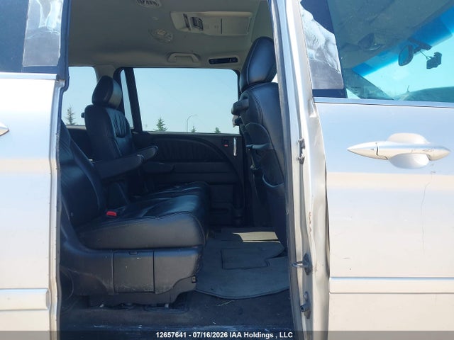 2006 Honda Odyssey მანქანა იყიდება აუქციონზე, vin: 5FNRL38826B512587, აუქციონის ნომერი: 12657641
