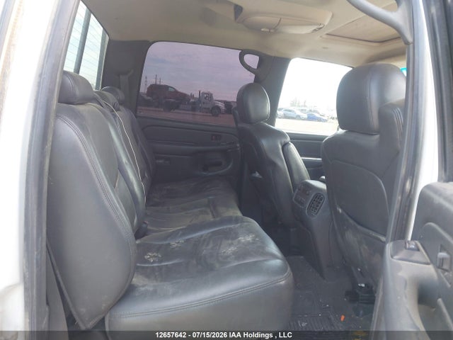 Продаж на аукціоні авто 2007 Gmc Sierra 2500hd Sl/sle/slt, vin: 1GTHK23D77F118724, номер лоту: 12657642