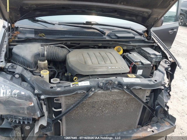 Продаж на аукціоні авто 2015 Chrysler Town & Country S, vin: 2C4RC1HG5FR719961, номер лоту: 12657645