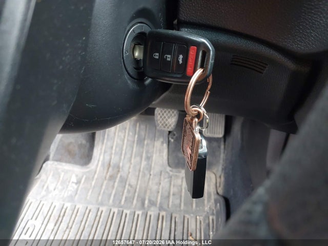 Honda Civic Dx 2019 2HGFC2E29KH004295 Image 11