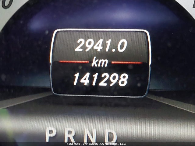 2013 Mercedes-benz C 350 4matic მანქანა იყიდება აუქციონზე, vin: WDDGJ8JB5DF962667, აუქციონის ნომერი: 12657649