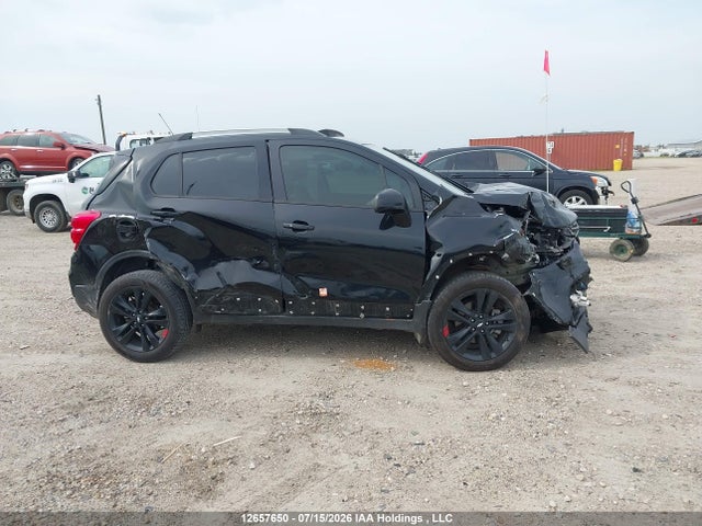 Продажа на аукционе авто 2019 Chevrolet Trax Lt, vin: 3GNCJPSB6KL393131, номер лота: 12657650