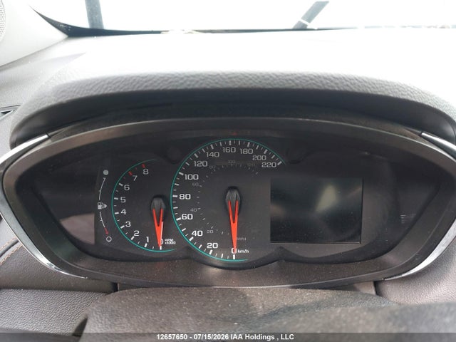 Продажа на аукционе авто 2019 Chevrolet Trax Lt, vin: 3GNCJPSB6KL393131, номер лота: 12657650
