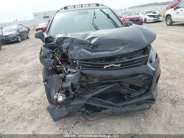 Продажа на аукционе авто 2019 Chevrolet Trax Lt, vin: 3GNCJPSB6KL393131, номер лота: 12657650