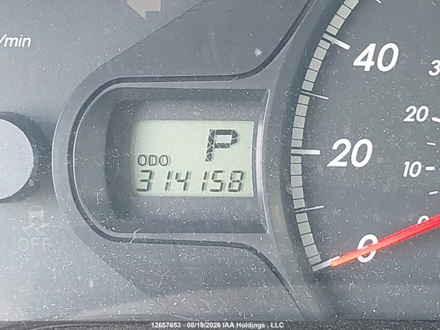 Auction sale of the 2013 Toyota Sienna Le 8 Passenger, vin: 5TDKK3DC1DS283780, lot number: 12657653