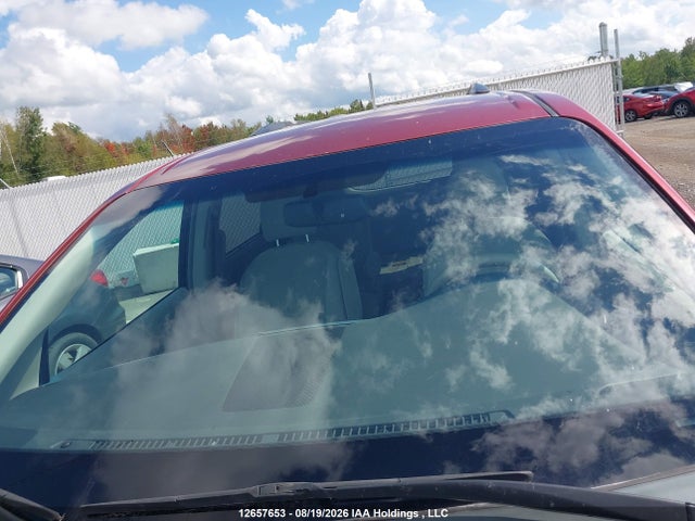 Auction sale of the 2013 Toyota Sienna Le 8 Passenger, vin: 5TDKK3DC1DS283780, lot number: 12657653