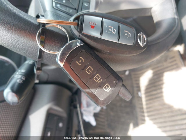 Nissan KICKS S 2020 3N1CP5BV9LL547454 Image 11