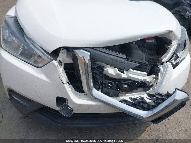 Nissan KICKS S 2020 3N1CP5BV9LL547454 Image 21