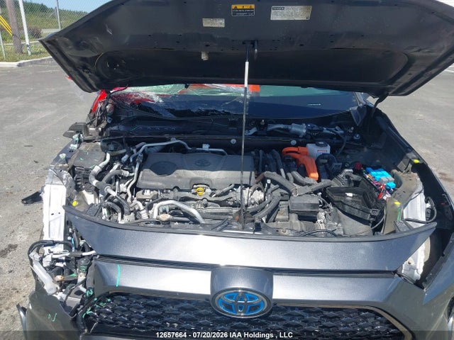 Toyota Rav4 Prime Xse 2024 JTMGB3FV3RD215682 Image 10