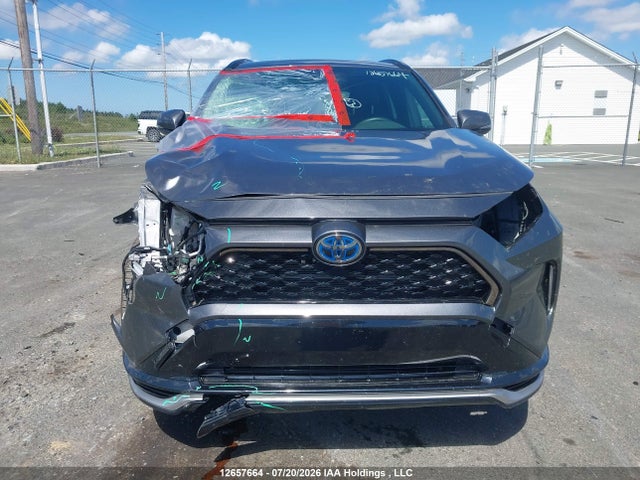 Toyota Rav4 Prime Xse 2024 JTMGB3FV3RD215682 Image 13