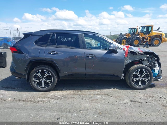 Toyota Rav4 Prime Xse 2024 JTMGB3FV3RD215682 Image 14