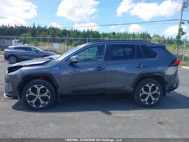 Toyota Rav4 Prime Xse 2024 JTMGB3FV3RD215682 Image 15