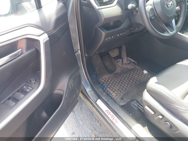 Toyota Rav4 Prime Xse 2024 JTMGB3FV3RD215682 Image 21