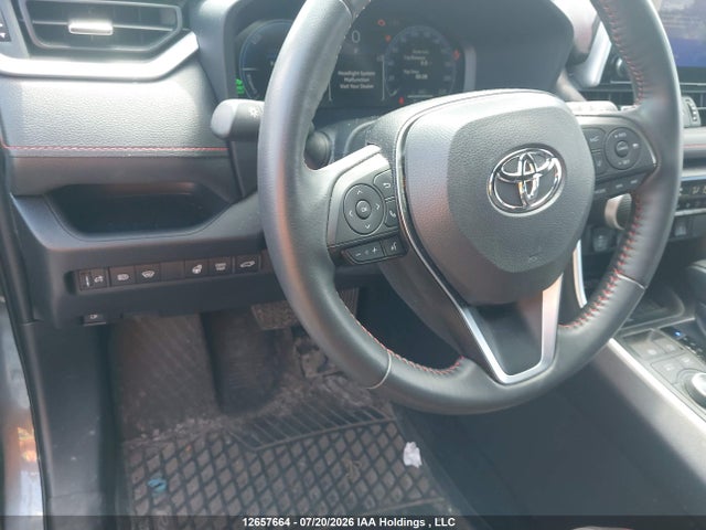 Toyota Rav4 Prime Xse 2024 JTMGB3FV3RD215682 Image 22