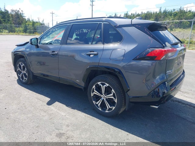Toyota Rav4 Prime Xse 2024 JTMGB3FV3RD215682 Image 3