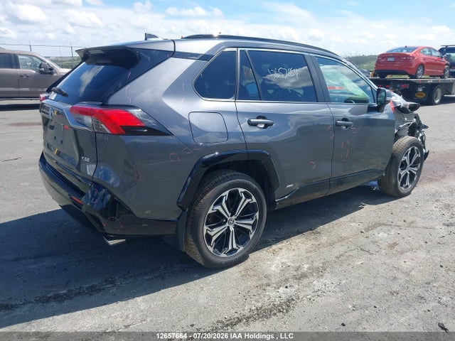 Toyota Rav4 Prime Xse 2024 JTMGB3FV3RD215682 Image 4