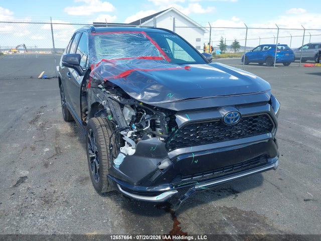 Toyota Rav4 Prime Xse 2024 JTMGB3FV3RD215682 Image 6