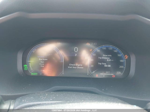 Toyota Rav4 Prime Xse 2024 JTMGB3FV3RD215682 Image 7