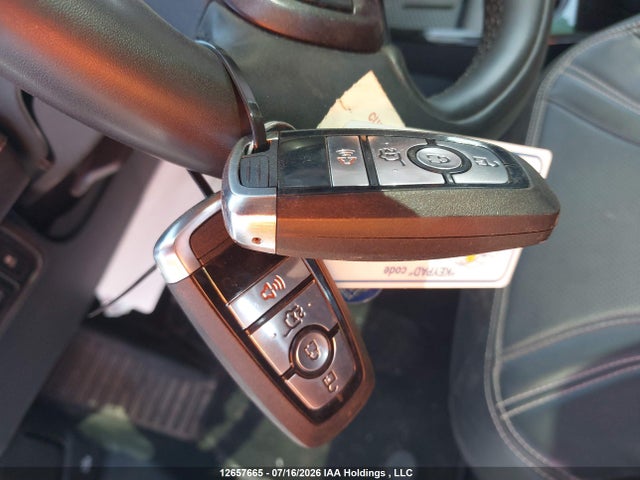 12657665 :رقم المزاد ، 3FMTK3S53RMA00808 vin ، 2024 Ford Mustang Mach-e Premium مزاد بيع