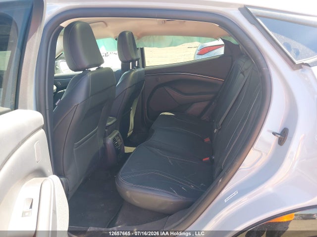 12657665 :رقم المزاد ، 3FMTK3S53RMA00808 vin ، 2024 Ford Mustang Mach-e Premium مزاد بيع