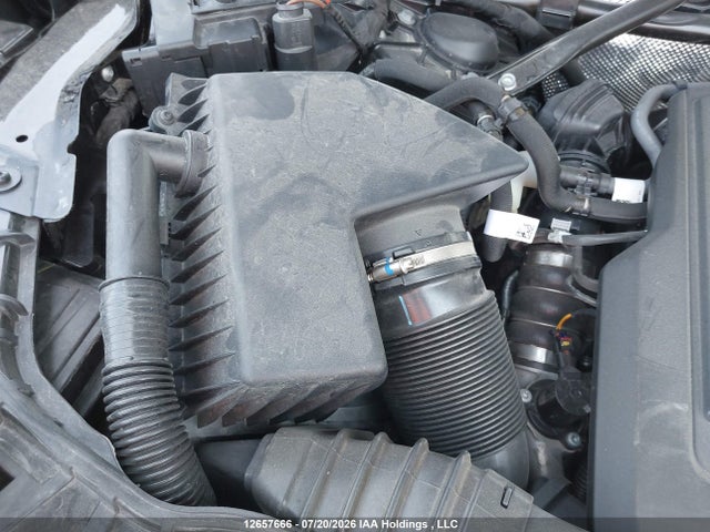 WA15AAGU1S2011575 Audi Q5 Progressiv