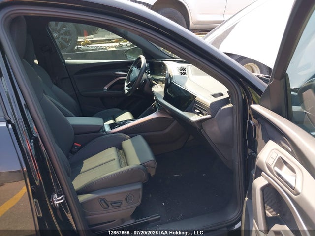 WA15AAGU1S2011575 Audi Q5 Progressiv