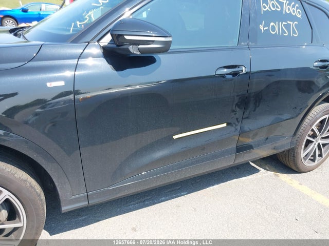 WA15AAGU1S2011575 Audi Q5 Progressiv