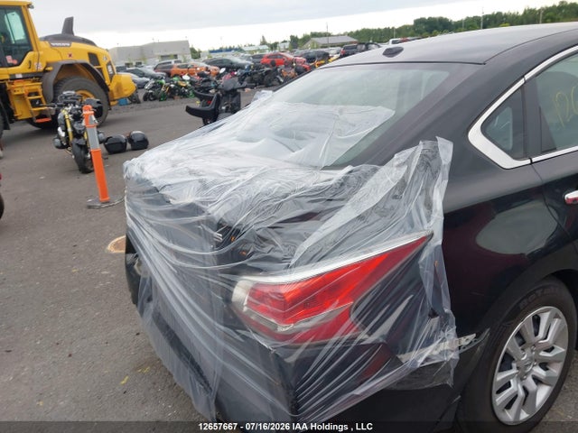 12657667 :رقم المزاد ، 1N4AL3AP3EN258733 vin ، 2014 Nissan Altima 2.5/s/sv/sl مزاد بيع