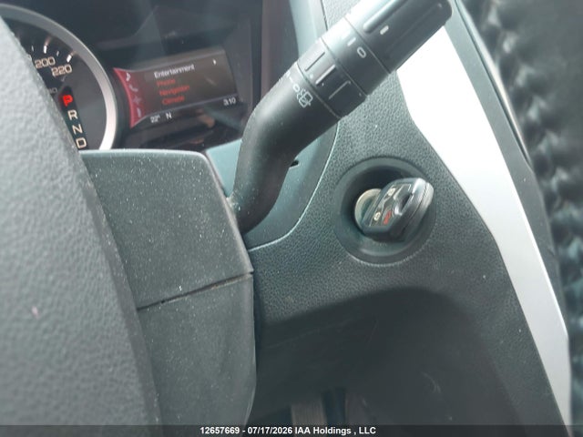 Продаж на аукціоні авто 2012 Ford Explorer Xlt, vin: 1FMHK7D86CGA28883, номер лоту: 12657669