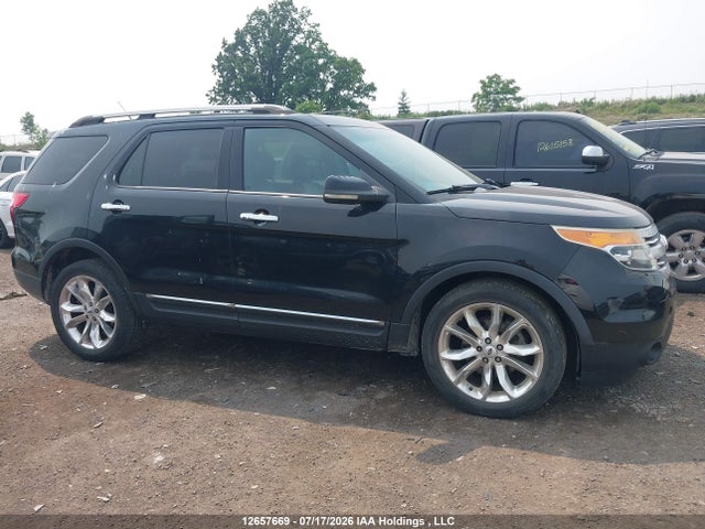 Продаж на аукціоні авто 2012 Ford Explorer Xlt, vin: 1FMHK7D86CGA28883, номер лоту: 12657669