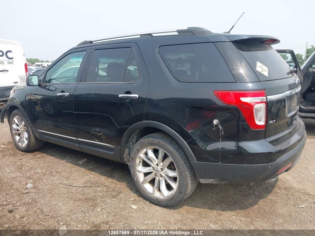 Продаж на аукціоні авто 2012 Ford Explorer Xlt, vin: 1FMHK7D86CGA28883, номер лоту: 12657669