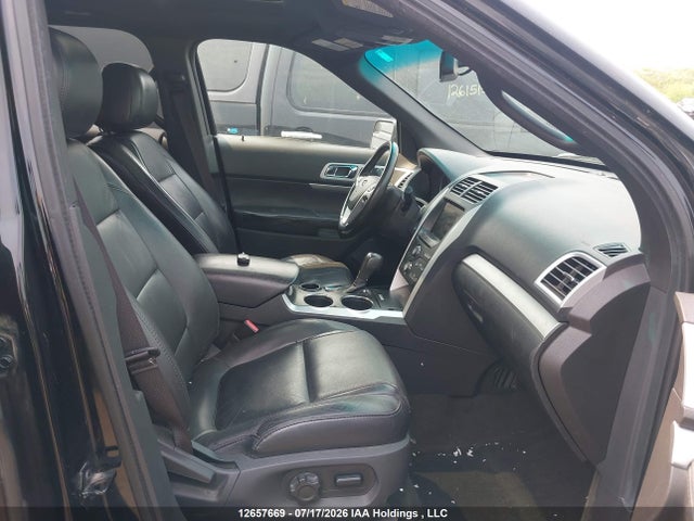 Продаж на аукціоні авто 2012 Ford Explorer Xlt, vin: 1FMHK7D86CGA28883, номер лоту: 12657669