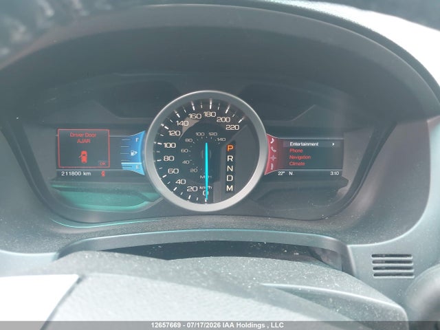Продаж на аукціоні авто 2012 Ford Explorer Xlt, vin: 1FMHK7D86CGA28883, номер лоту: 12657669