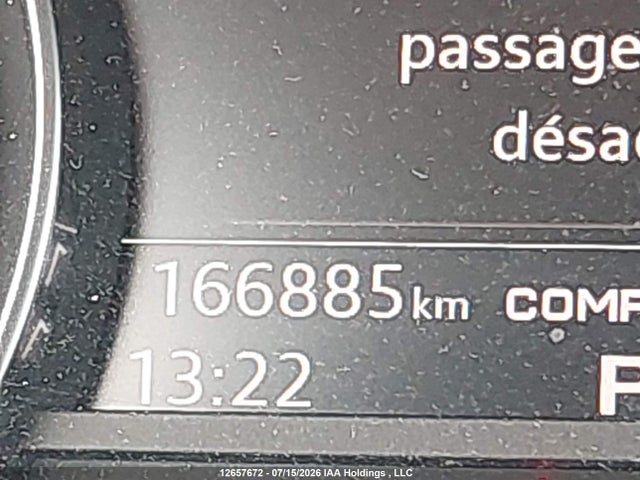 Audi A4 Allroad 2.0t Progressiv 2017 WA18NAF47HA075251 Image 16
