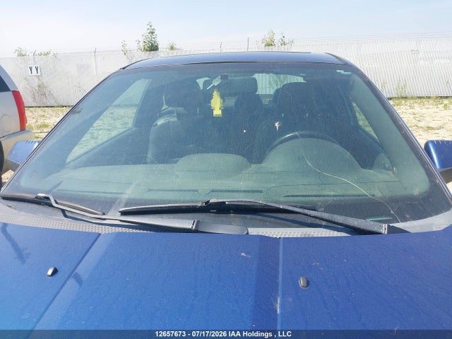 12657673 :رقم المزاد ، 1FAHP33N59W136955 vin ، 2009 Ford Focus Ses مزاد بيع
