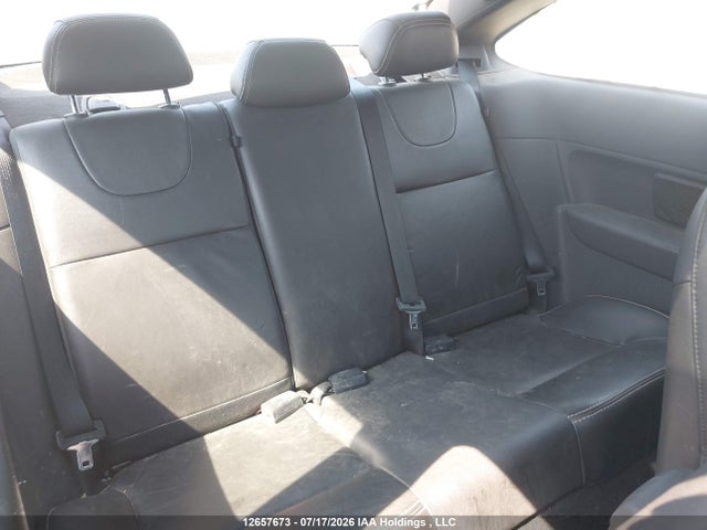 12657673 :رقم المزاد ، 1FAHP33N59W136955 vin ، 2009 Ford Focus Ses مزاد بيع