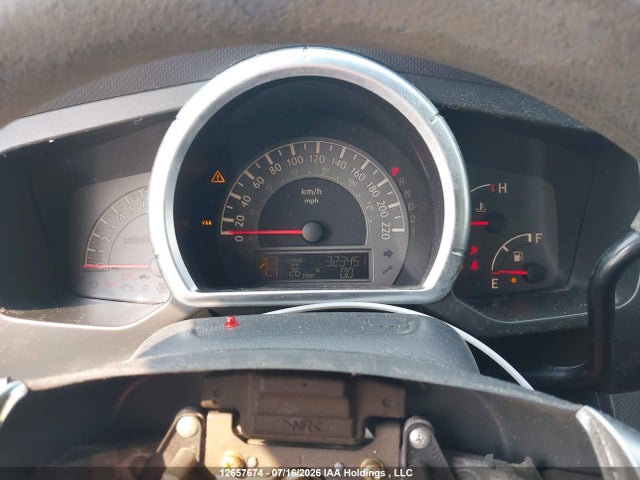 2006 Honda Ridgeline Rts მანქანა იყიდება აუქციონზე, vin: 2HJYK16426H000028, აუქციონის ნომერი: 12657674